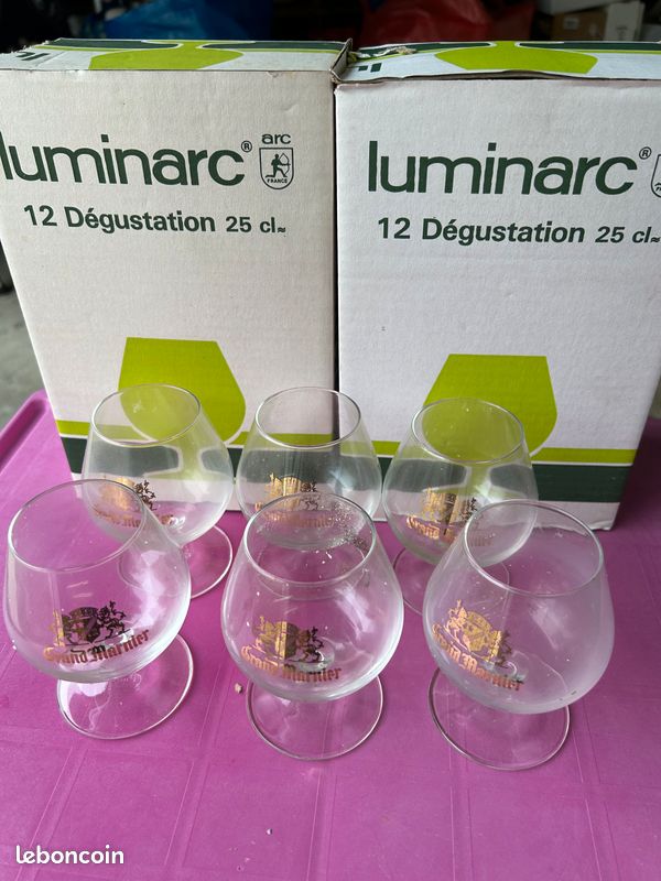 Verres a digestif (image 1)