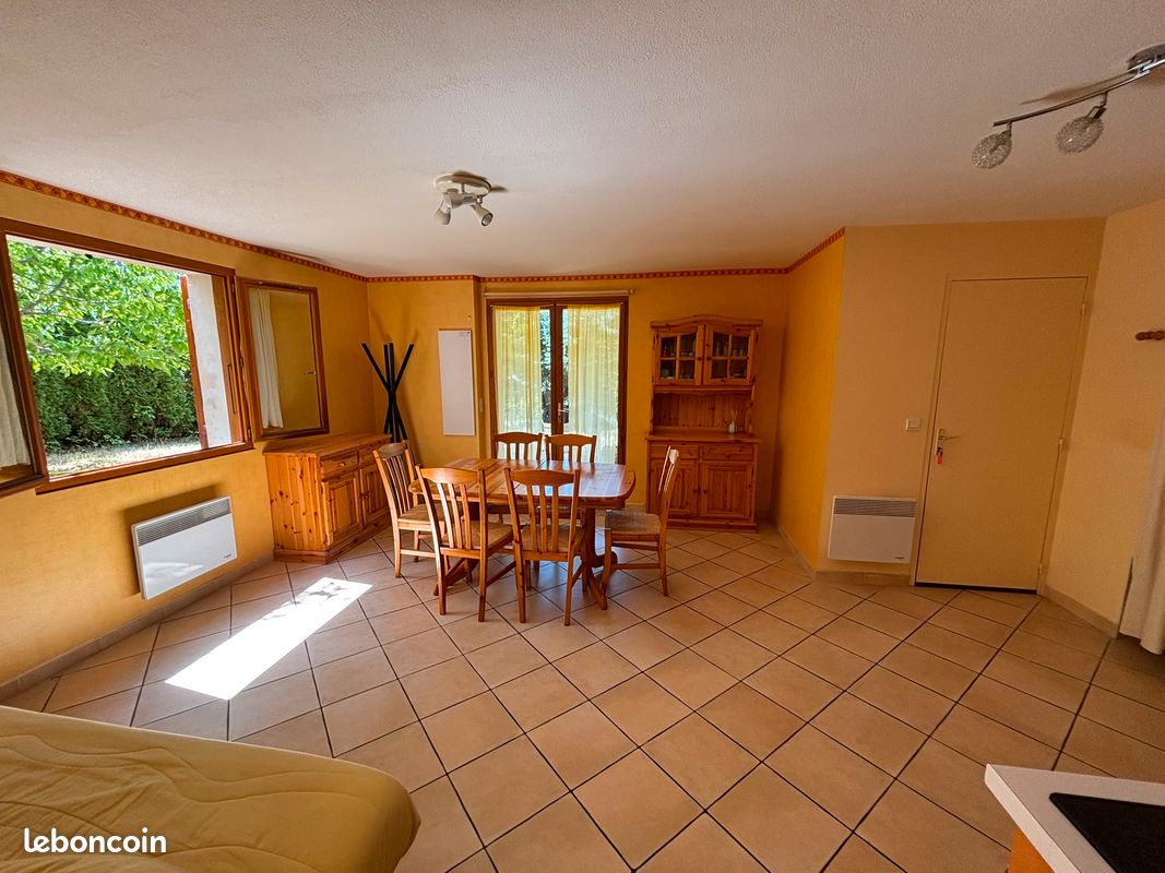 Appartement 2 pièces 50 m² · à Briançon · 50 m² · 600 €