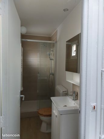 Maison a louer montrouge - 2 pièce(s) - 28 m2 - Surfyn