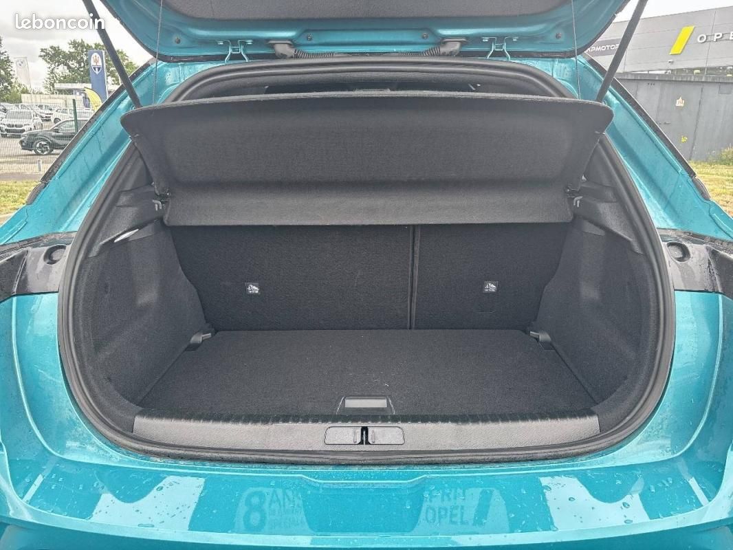 Opel Mokka 1.2 Turbo Hybrid 145 ch e-DCT6 - GS (image 6)