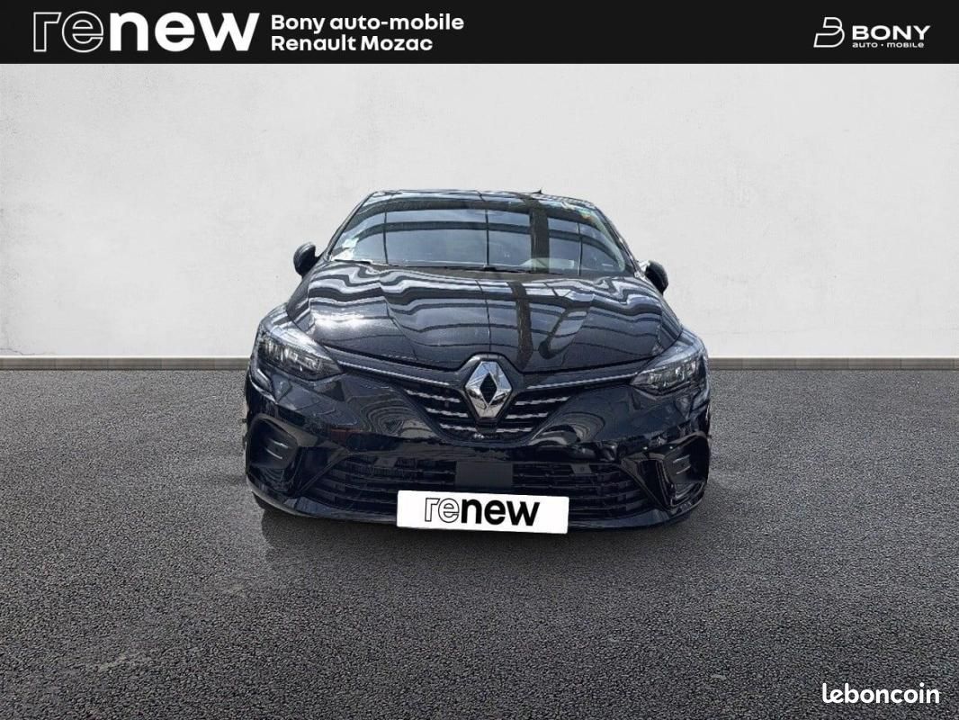 Renault Clio V E-Tech full hybrid 145 Techno (image 2)