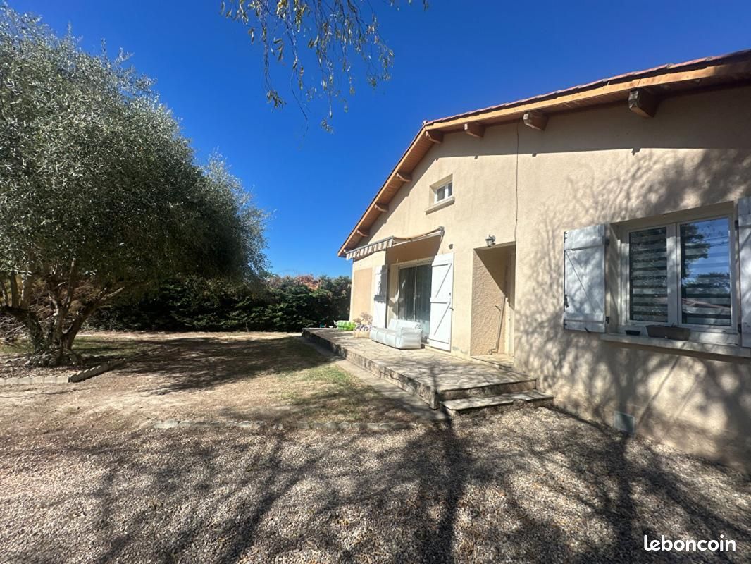 Maison 6 pièces 117 m² · à Montauban · 117 m² · 1 100 €/mois