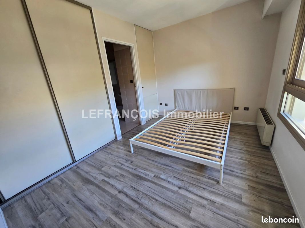 Appartement 2 pièces 38 m² · à Le Cannet · 38 m² · 1 150 €