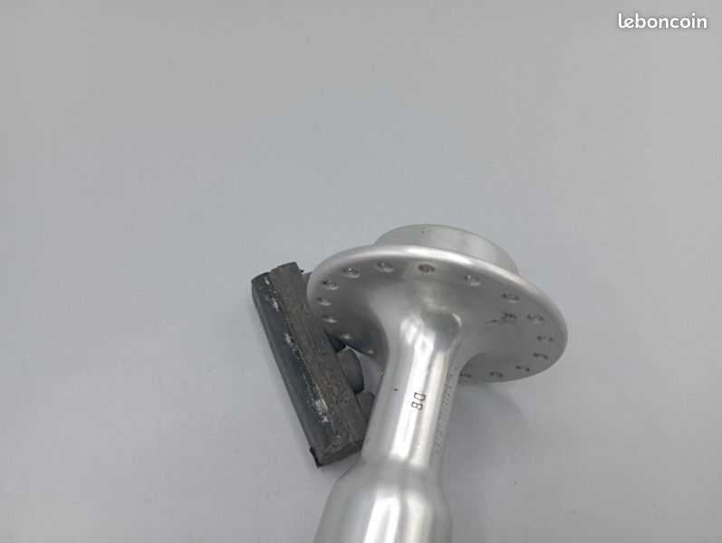 1979 Shimano Dura-Ace corps de moyeu arrière 36 trous pour cassette 5 vitesses - Équipements vélos