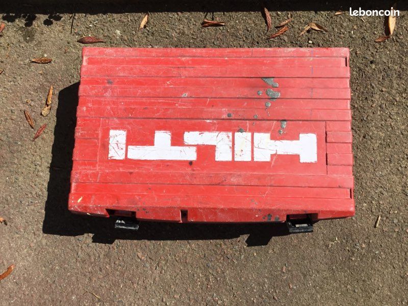 Perforateur hilti (image 2)