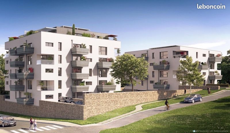 Garage/box Saint Genis Pouilly · à Saint-Genis-Pouilly · 189 €/mois