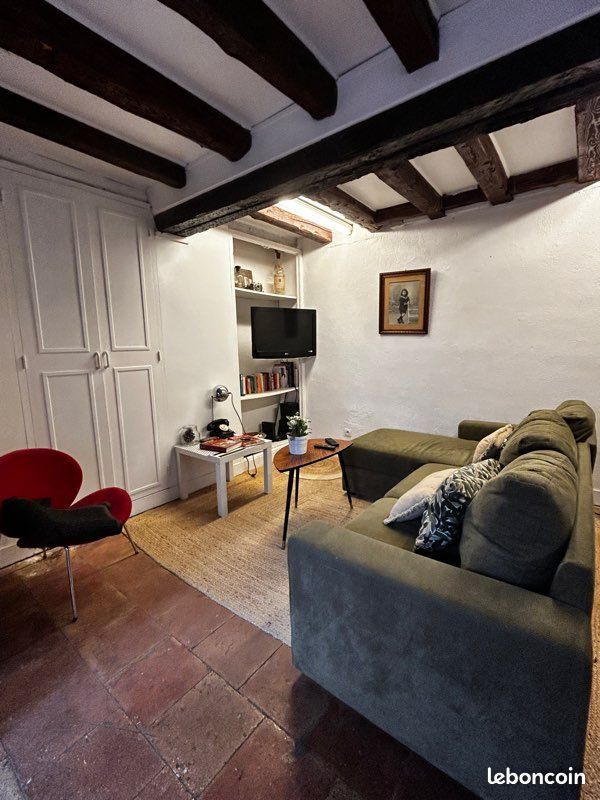 Appartement 3 pièces 49 m² · à Toulouse · 49 m² · 215 000 €