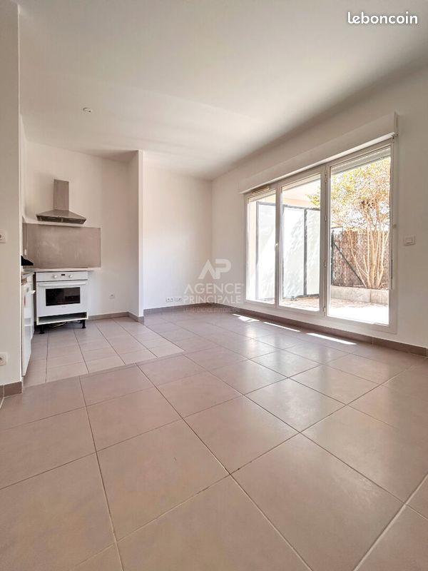 Appartement 3 pièces 54 m² (image 5)