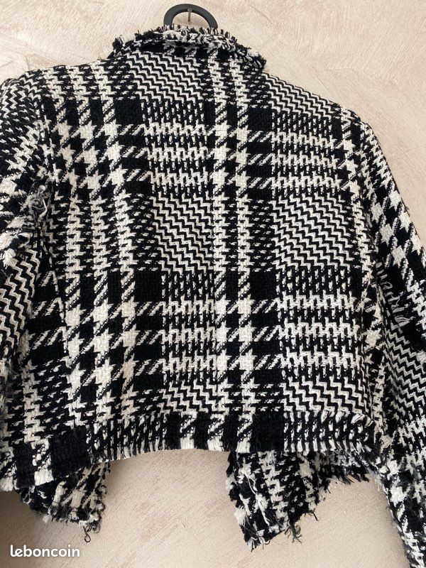 Veste Bershka (image 8)