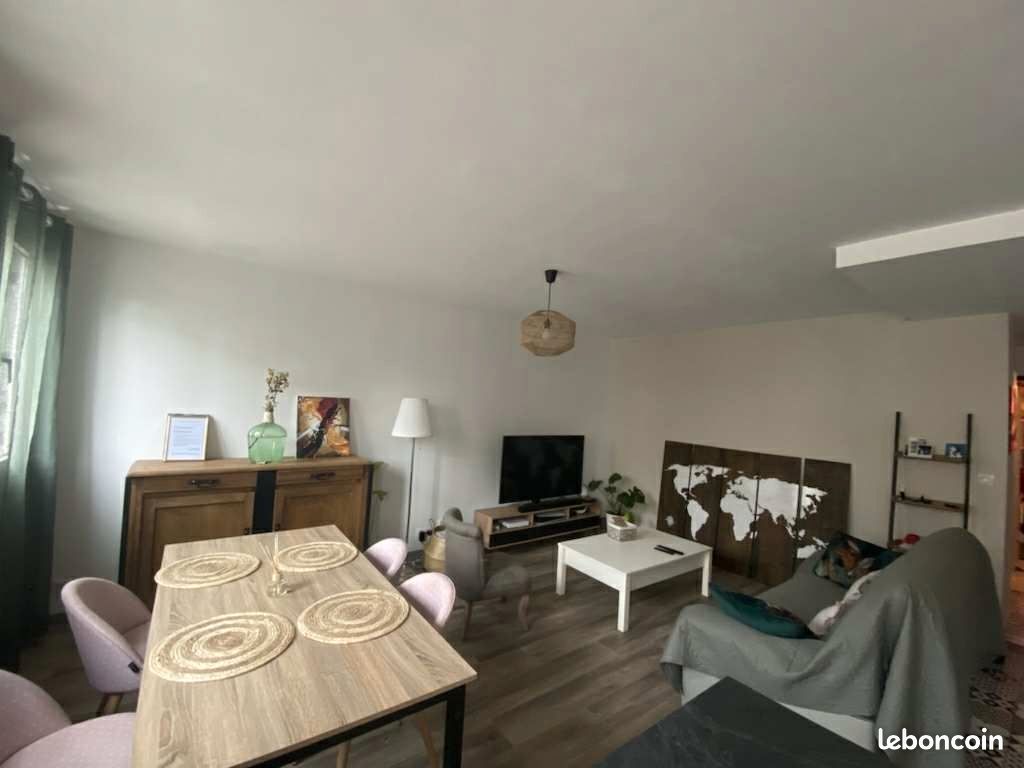 Appartement 3 pièces 57 m² · à Agen · 57 m² · 109 000 €