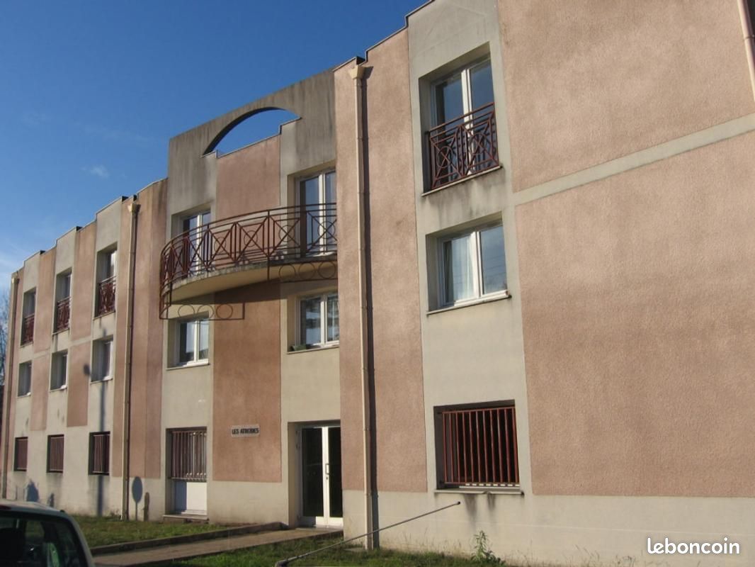 Appartement 1 pièce 19 m² · à Talence · 19 m² · 490 €