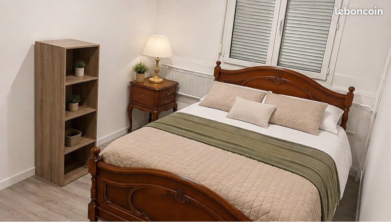 Appartement 3 pièces 60 m² · à Laxou · 60 m² · 700 €/mois