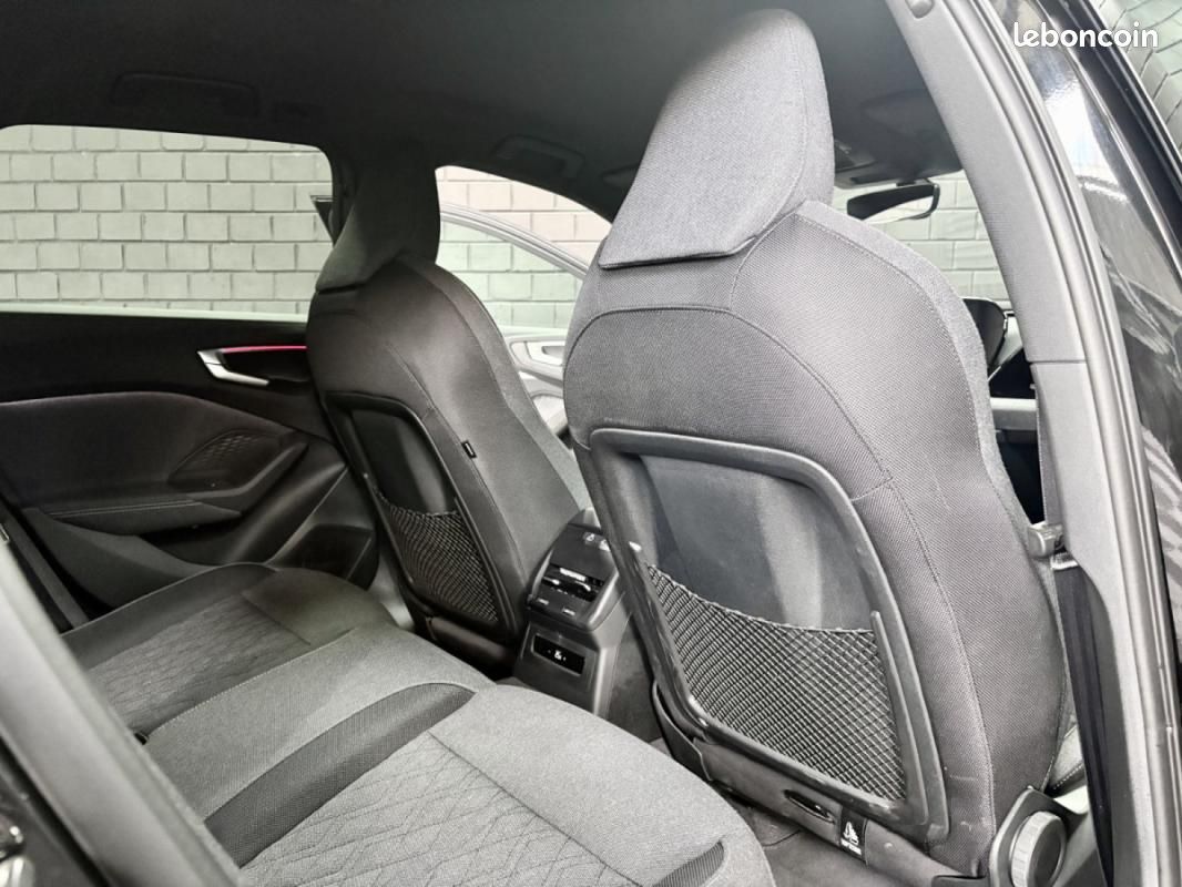 Audi A5 40 TDI 204 CV AVANT S tronic S line PLUS *CAMERA (image 19)