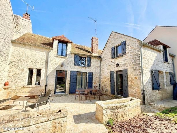 Maison 5 pièces 144 m²