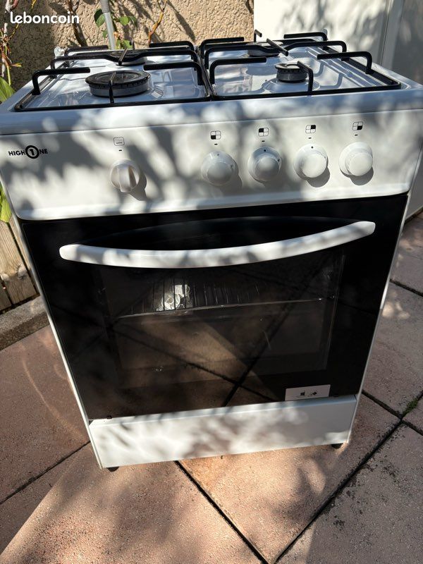 🏠 Lot électroménager + TV Toshiba – 400  à débattre (image 14)