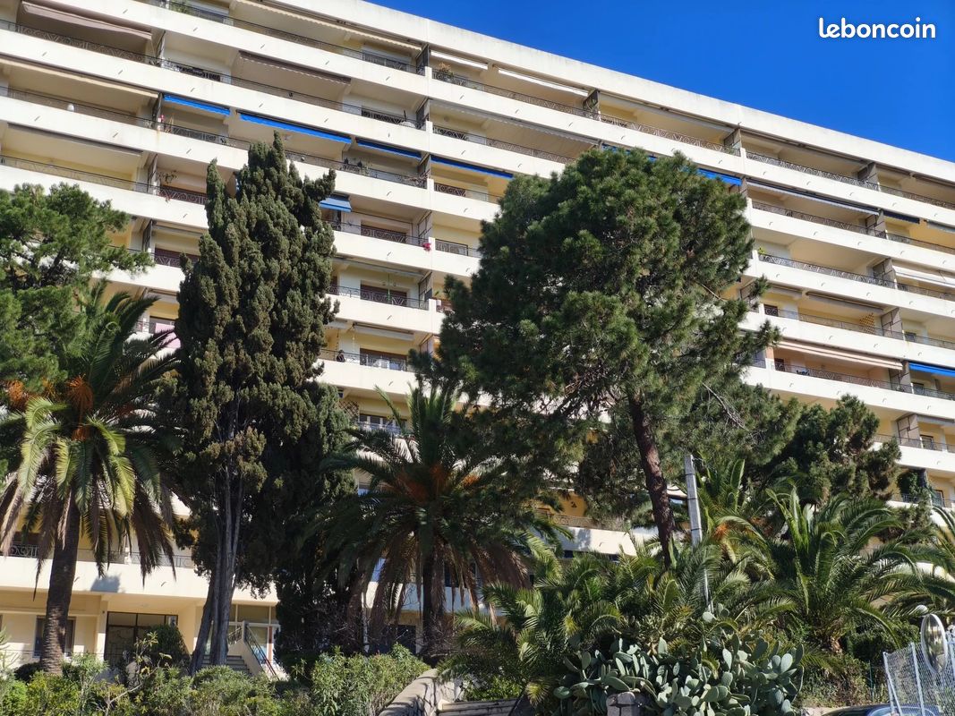 Appartement 1 pièce 44 m² · à Ajaccio · 44 m² · 199 000 €
