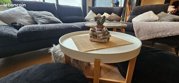 Propriété 6 pièces 140 m²