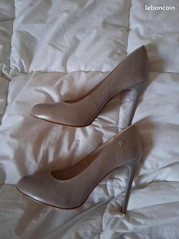 Superbe talons pour femme (image 3)