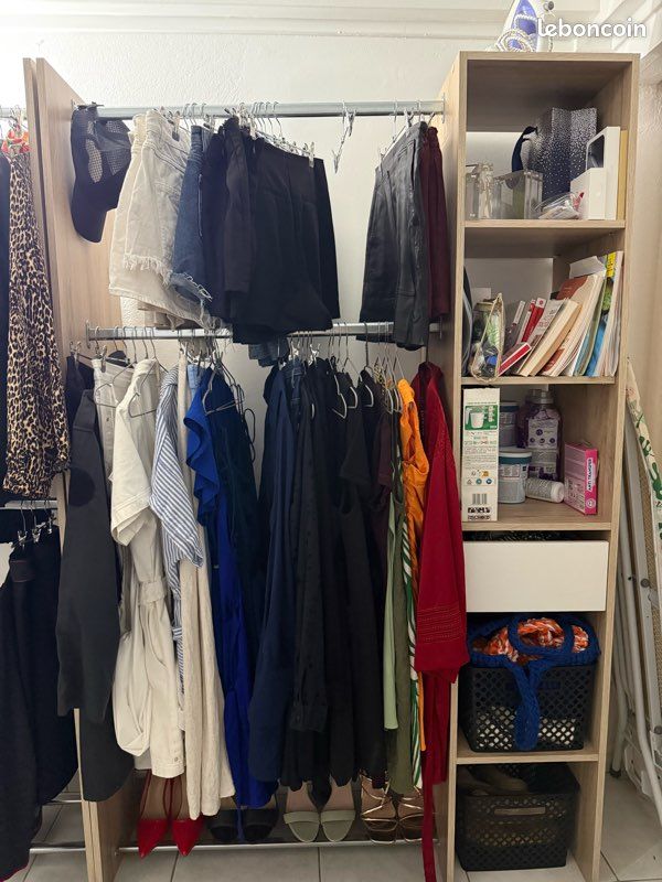 Dressing Ameublement - Main Image