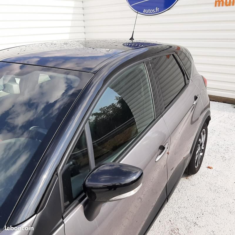 Renault Captur DCI 90CH INTENS EDC (image 5)