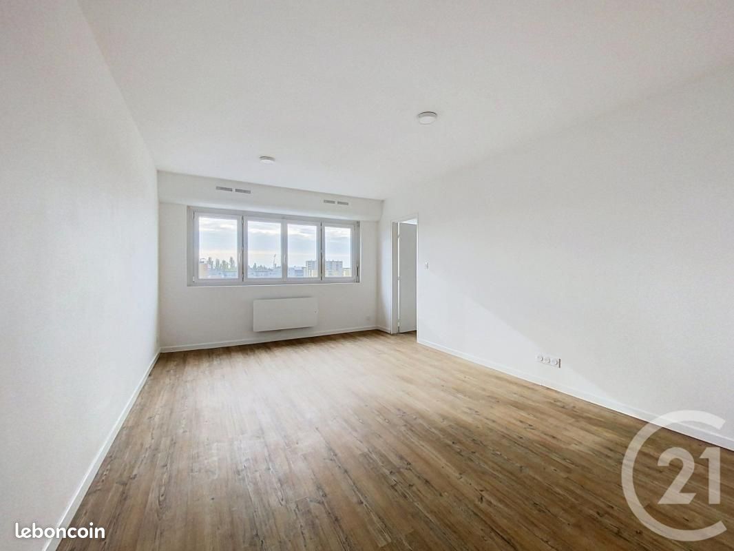 Appartement 3 pièces 72 m² · à Saint-Max · 72 m² · 145 000 €