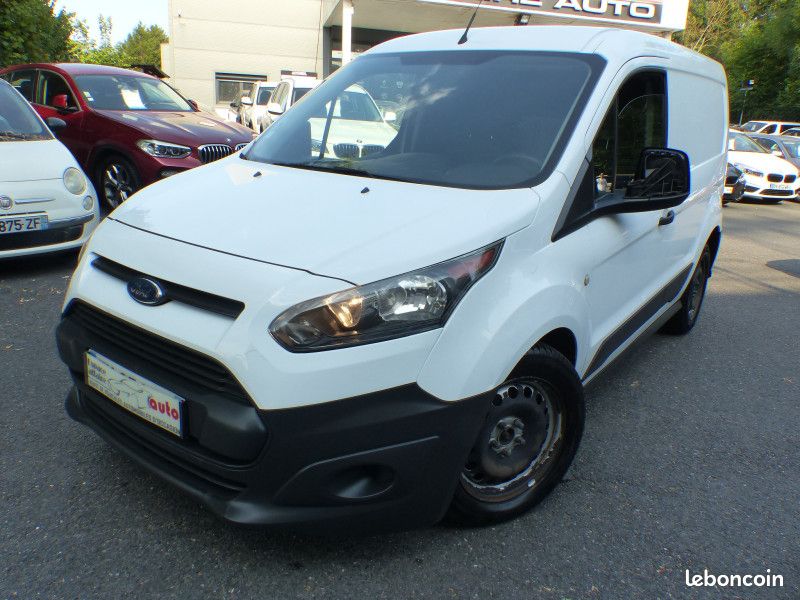 Ford TRANSIT CONNECT L1 1.5 TD 100CH STOP&START AMBIENTE (image 1)