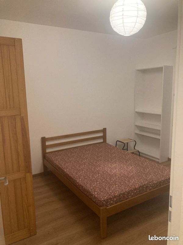Appartement 2 pièces 43 m² · à Annecy · 43 m² · 945 €/mois