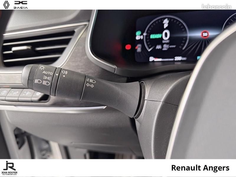 Renault Arkana 1.6 E-Tech 145ch full hybrid esprit Alpine -24 (image 23)
