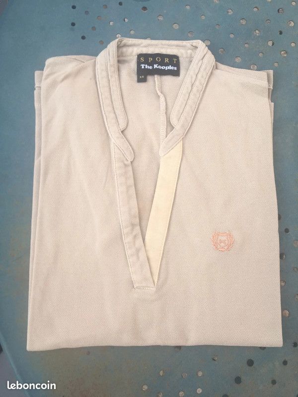 Polo The Kooples (image 1)