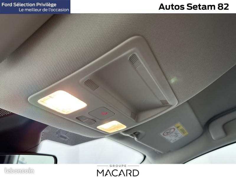 Ford Puma 1.0 Flexifuel 125ch S&S mHEV Titanium (image 35)