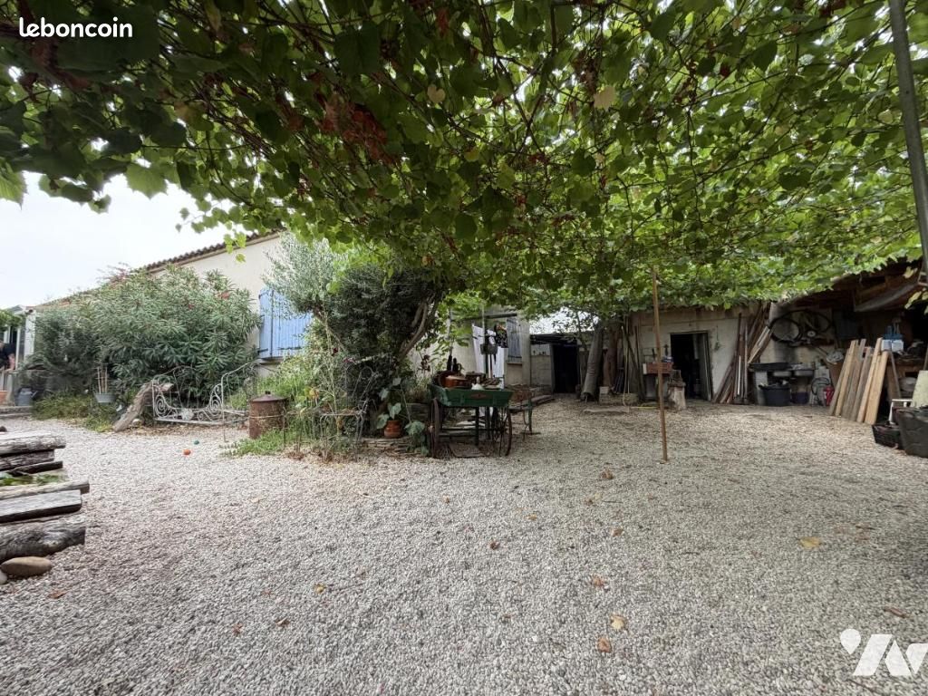 Maison 4 pièces 127 m² · à Berre-l'Étang · 127 m² · 405 000 €