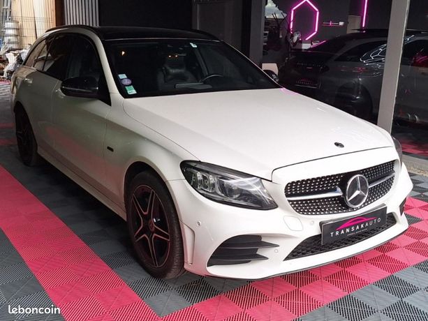 2023' Mercedes-Benz Classe C para venda. Grândola, Portugal 2023' Mercedes-Benz Classe C para venda. Grândola, Portugal