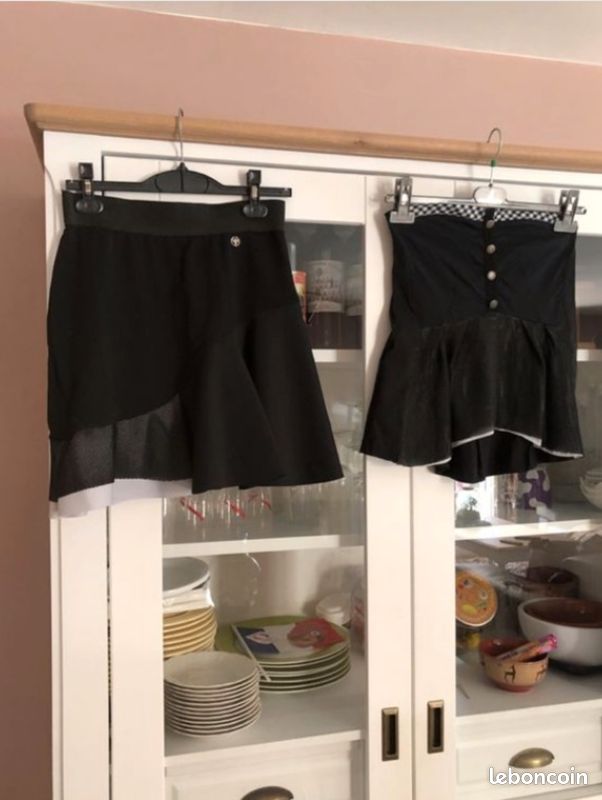 Ensemble été la mode est à vous taille 34 (image 1)