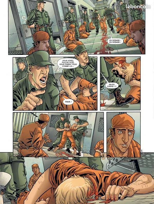 Black Bank (Polar / Thriller) (image 2)