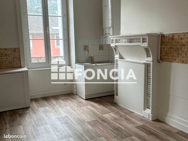 Appartement a louer - 3 pièce(s) - 76 m2 - Surfyn