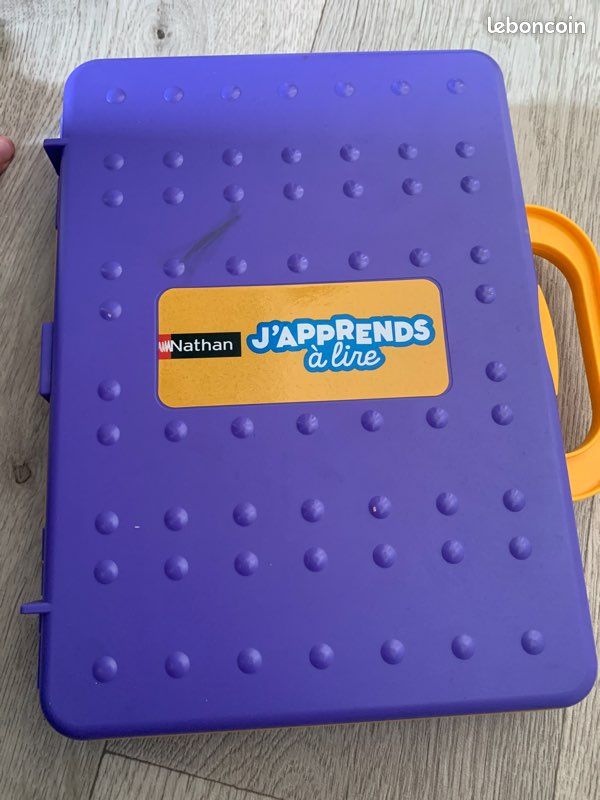 Jeux éducatifs (image 1)