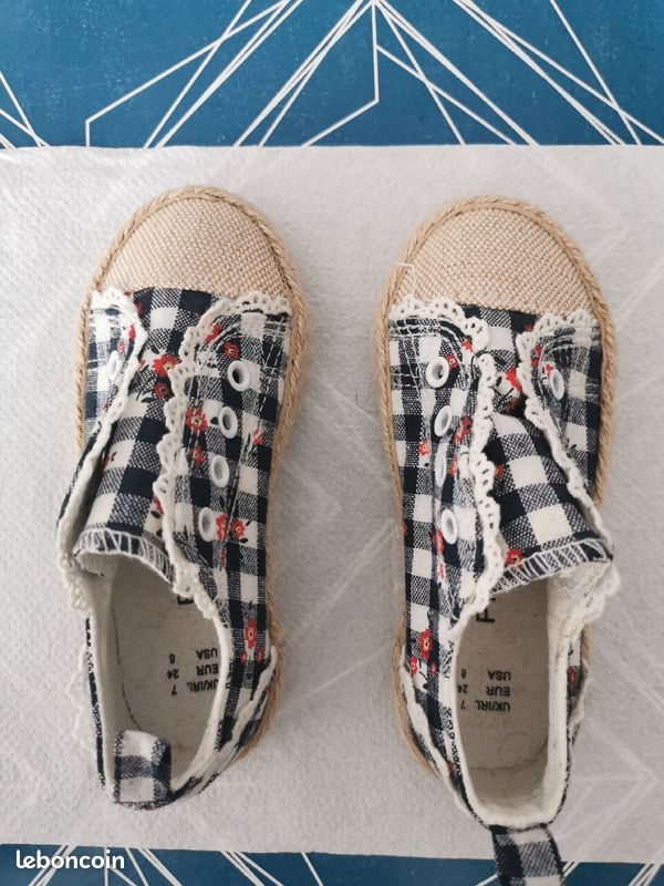 Espadrilles p. 24 (image 1)