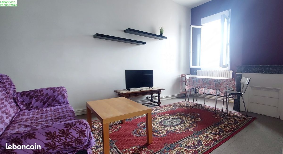 Appartement 3 pièces 53 m² · à Bègles · 53 m² · 900 €