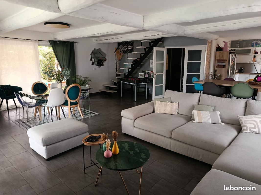 Maison 7 pièces 176 m² · aux Martres-de-Veyre · 176 m² · 505 000 €