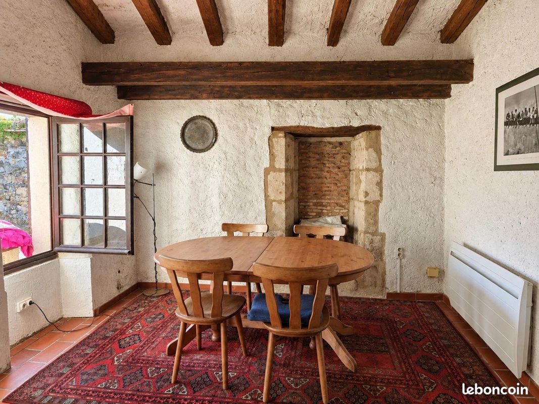 Maison 5 pièces 96 m² (image 3)