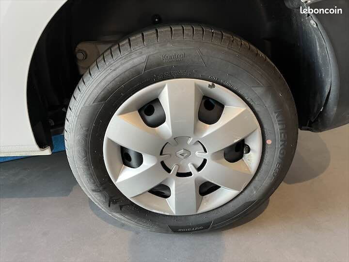 Renault Kangoo Express 1.5 DCI 90 CH ENERGY GRAND CONFORD (image 45)
