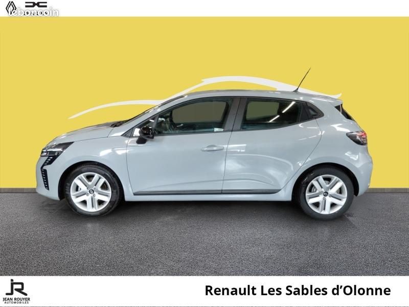 Renault Clio 1.6 E-Tech 145ch full hybrid Evolution - 24 (image 10)