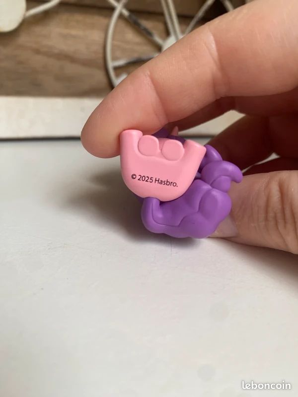 Sugar Belle (Magic Bottle) (image 5)