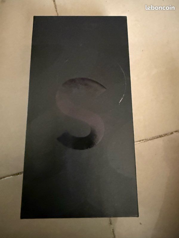 Téléphone Samsung s22 ultra 128go (image 1)