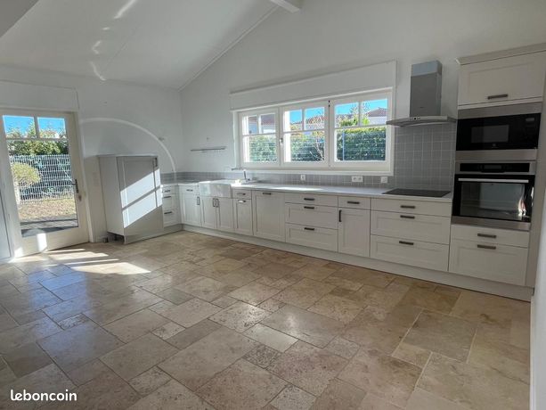 Maison 3 pièces 101 m²