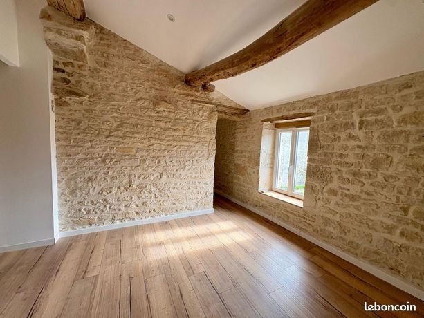 Maison 4 pièces 125 m²