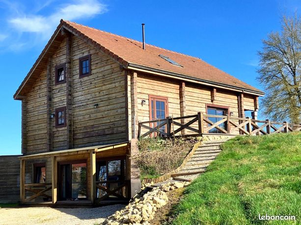 Maison 5 pièces 220 m²