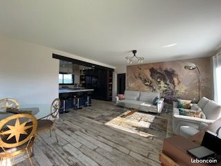 Maison 5 pièces 120 m² · à Rivière-Saas-Et-Gourby · 120 m² · 398 400 €