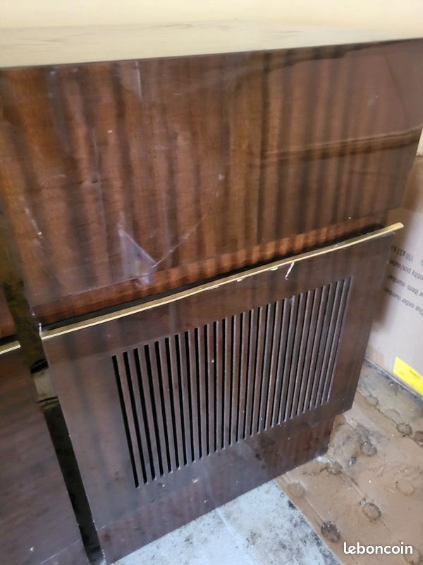 Meuble Hi-fi Philips (image 7)