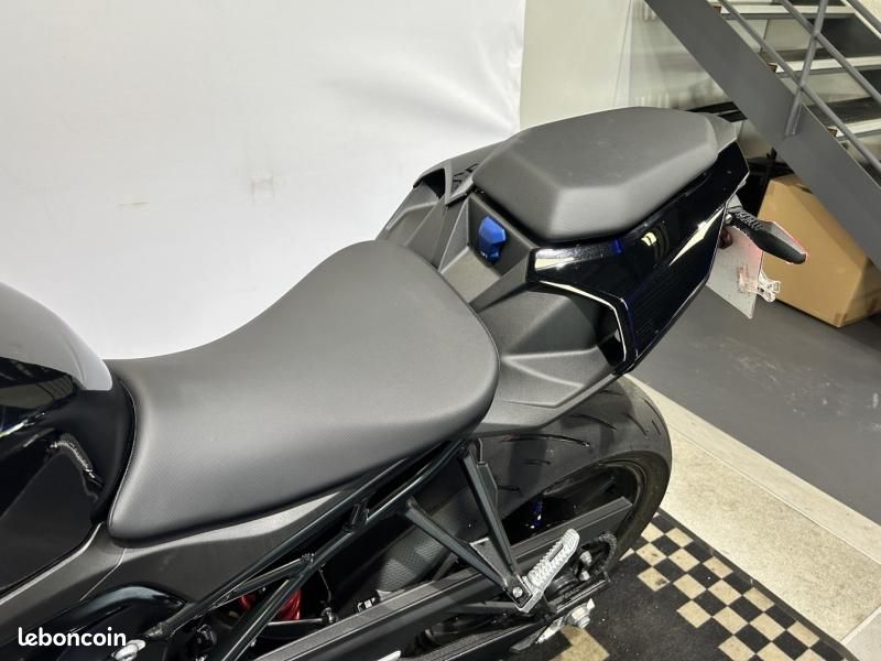 Bmw S 1000 R - FINITION PRO - S1000R - s1000 r - S 1000R - (image 7)